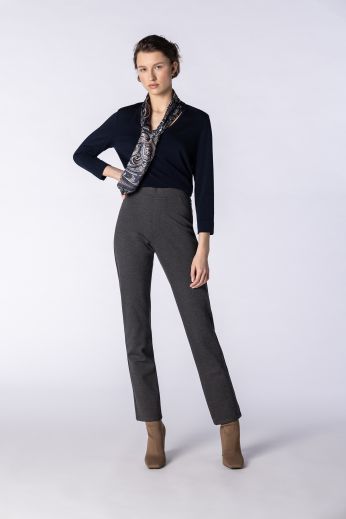 Pantalon 5 bolsillos