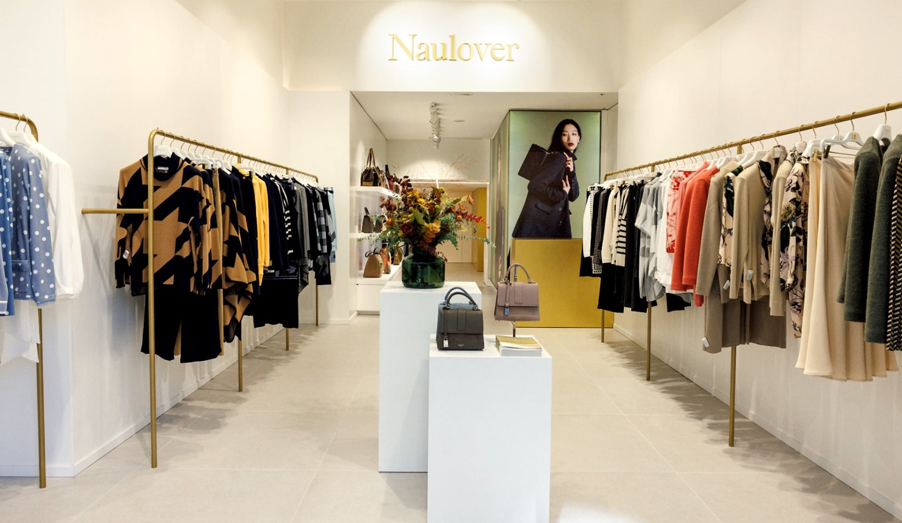 Discover NAULOVER